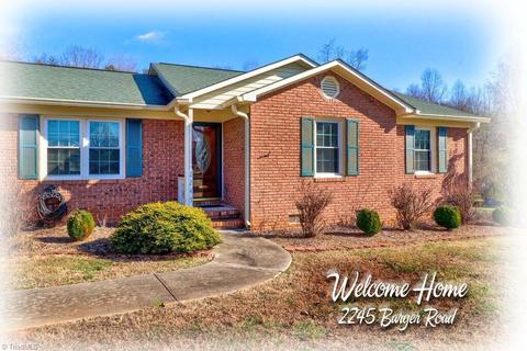 2245 Barger Rd, Salisbury, NC 28146 photo 1