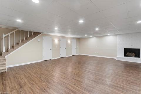 2540 Farmbrook Rd, Winston Salem, NC 27103 photo 25