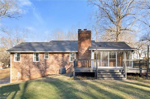 2540 Farmbrook Rd, Winston Salem, NC 27103 photo 37