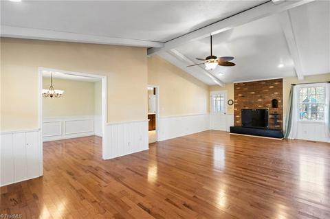 2540 Farmbrook Rd, Winston Salem, NC 27103 photo 7