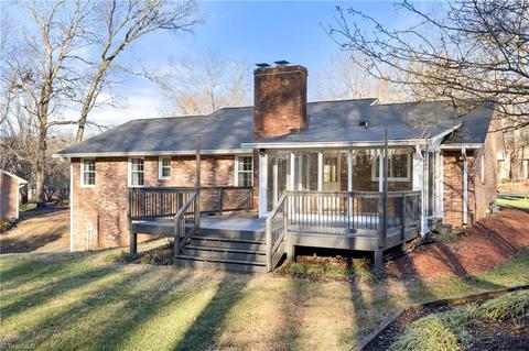 2540 Farmbrook Rd, Winston Salem, NC 27103 photo 35