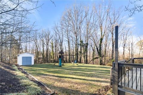 2540 Farmbrook Rd, Winston Salem, NC 27103 photo 38