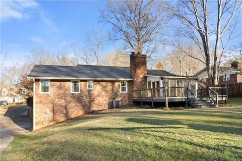 2540 Farmbrook Rd, Winston Salem, NC 27103 photo 36