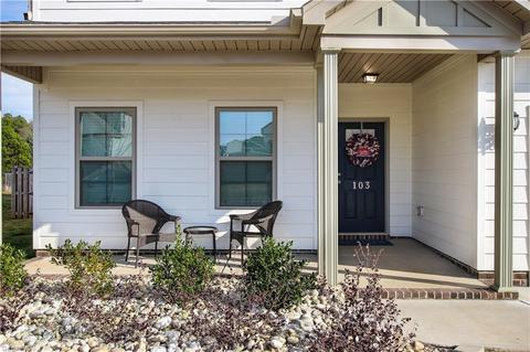 103 Cedar Xing, Trinity, NC 27370 photo 2