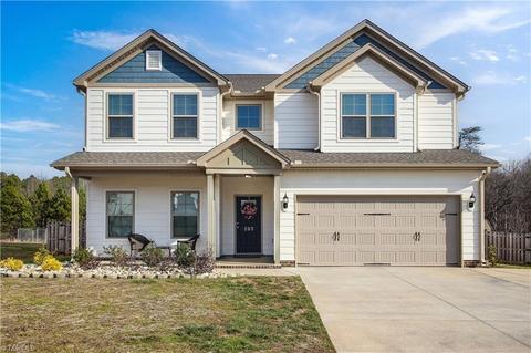 103 Cedar Xing, Trinity, NC 27370 photo 1