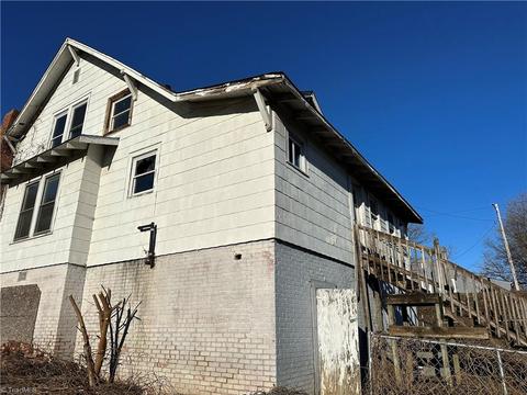 203 Coltrane Ave, High Point, NC 27260 photo 24