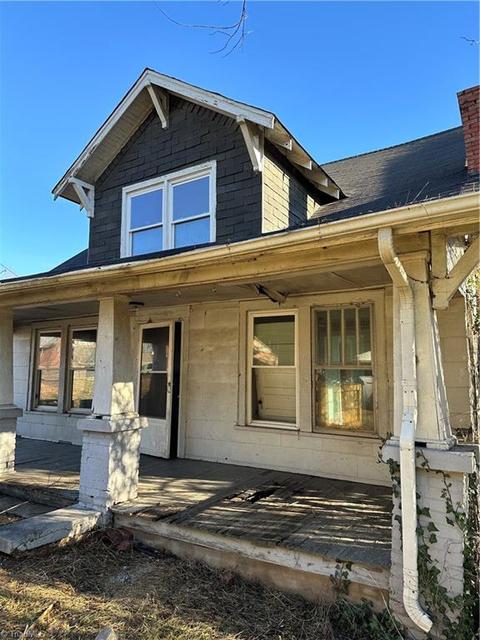 203 Coltrane Ave, High Point, NC 27260 photo 1