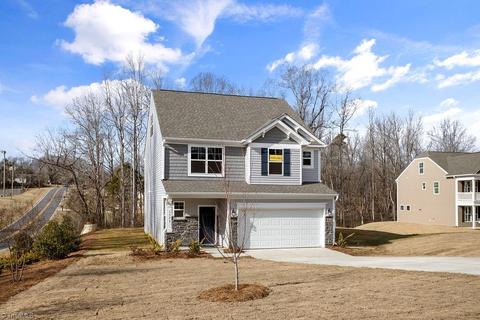 5523 Siler St, Trinity, NC 27370 photo 2