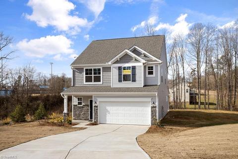 5523 Siler St, Trinity, NC 27370 photo 3