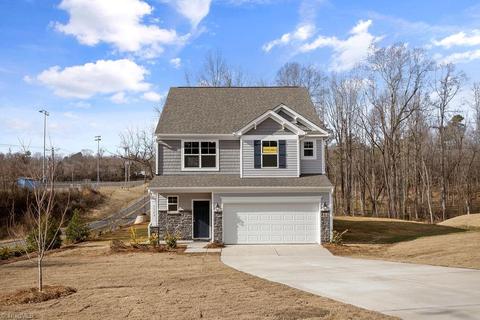 5523 Siler St, Trinity, NC 27370 photo 1