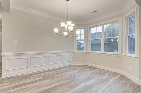 5560 Siler St, Trinity, NC 27370 photo 5