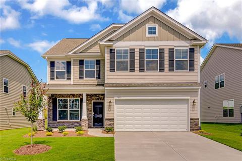 5560 Siler St, Trinity, NC 27370 photo 1