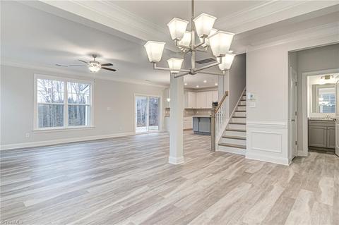 5560 Siler St, Trinity, NC 27370 photo 6