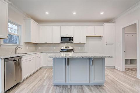 5560 Siler St, Trinity, NC 27370 photo 8
