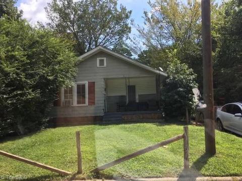212 Huffman St, Greensboro, NC 27401