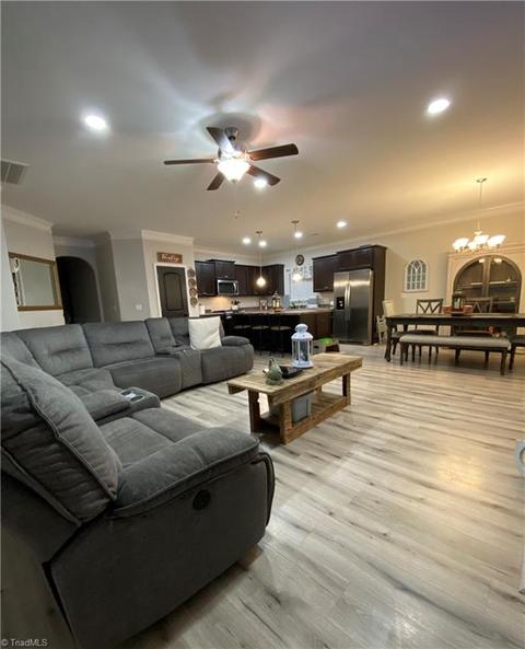 107 Radiant Path, Trinity, NC 27370 photo 12