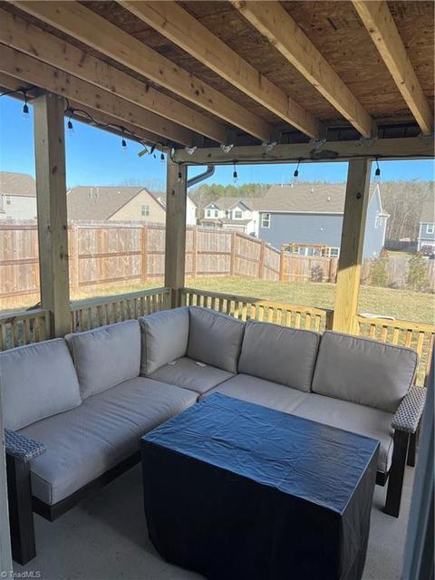 107 Radiant Path, Trinity, NC 27370 photo 4
