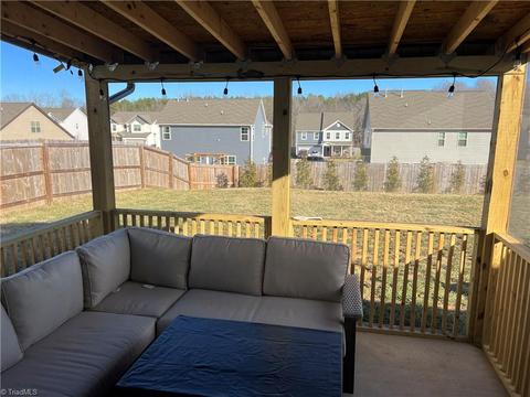 107 Radiant Path, Trinity, NC 27370 photo 5