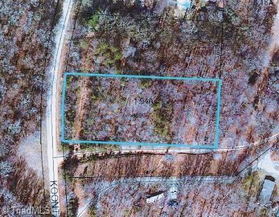 246 N Koontz Rd, Lexington, NC 27295