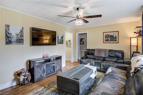 1992 Bolejack Rd, Germanton, NC 27019 photo 4