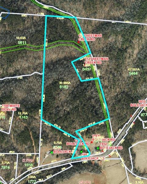 1992 Bolejack Rd, Germanton, NC 27019 photo 3