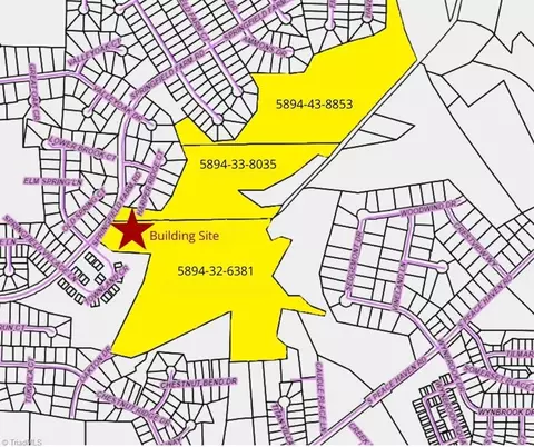 5700 6020 0 Springfield Farm Rd, Clemmons, NC 27012