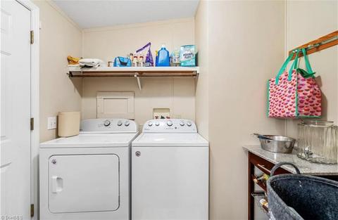 4661 Peaceful Ln, Trinity, NC 27370 photo 15