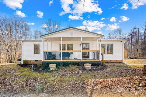 4661 Peaceful Ln, Trinity, NC 27370 photo 19
