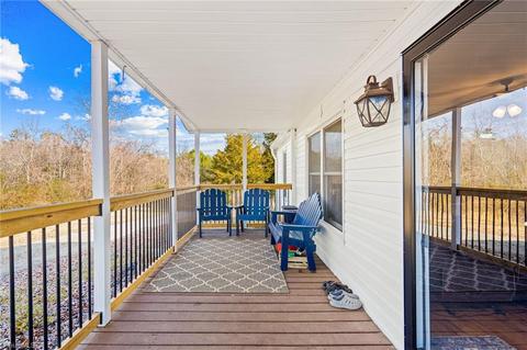 4661 Peaceful Ln, Trinity, NC 27370 photo 3