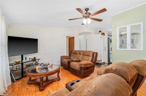 4661 Peaceful Ln, Trinity, NC 27370 photo 4