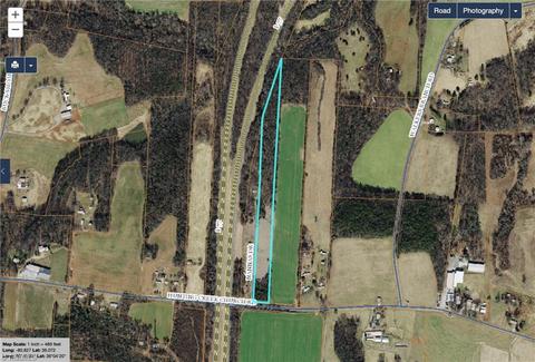 000 Hunting Creek Church Rd, Hamptonville, NC 27020