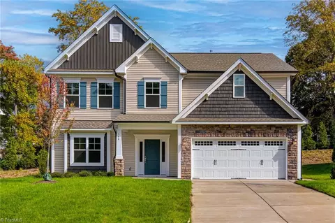148 Brayden Dr, Advance, NC 27006
