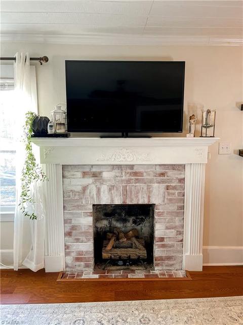 370 Armstrong Rd, Pilot Mountain, NC 27041 photo 5