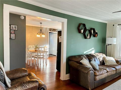 370 Armstrong Rd, Pilot Mountain, NC 27041 photo 13