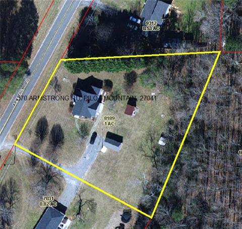 370 Armstrong Rd, Pilot Mountain, NC 27041 photo 43