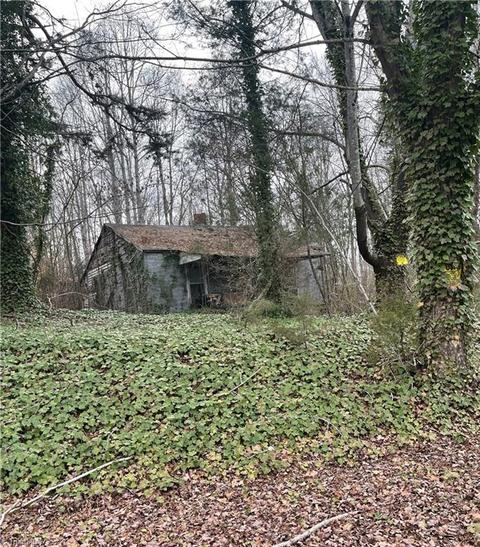 1620 Frank Hulin Rd, Lexington, NC 27295
