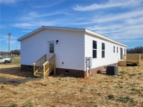 7054 Brooksdale Rd, Staley, NC 27355 photo 2