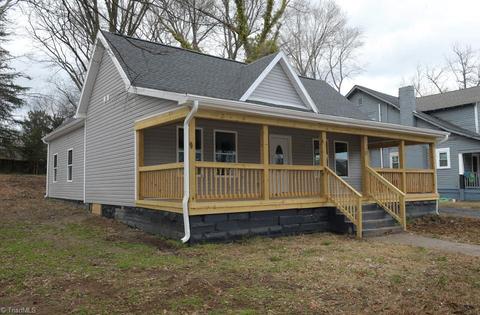 720 S Jackson St, Salisbury, NC 28144 photo 3