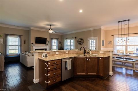 1202 Leyland Ter, Trinity, NC 27370 photo 17