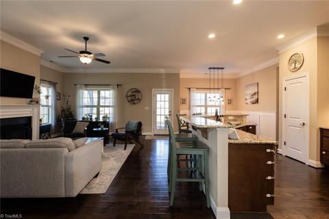 1202 Leyland Ter, Trinity, NC 27370 photo 6
