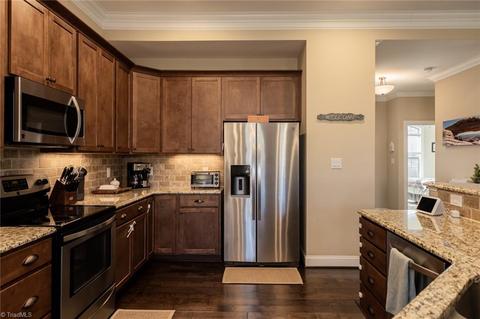1202 Leyland Ter, Trinity, NC 27370 photo 19