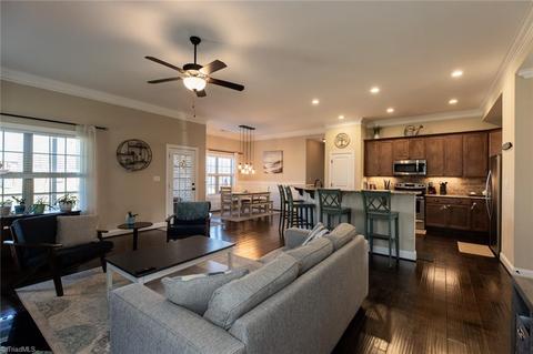 1202 Leyland Ter, Trinity, NC 27370 photo 11