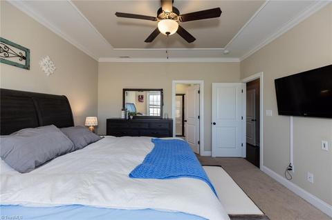 1202 Leyland Ter, Trinity, NC 27370 photo 33