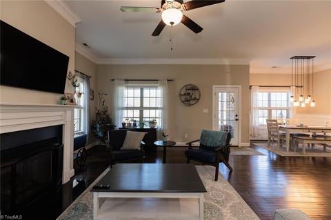 1202 Leyland Ter, Trinity, NC 27370 photo 10
