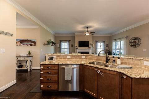 1202 Leyland Ter, Trinity, NC 27370 photo 18