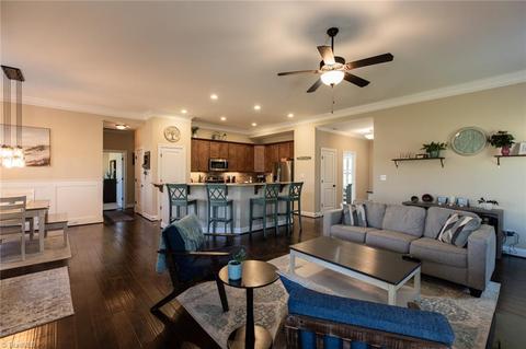 1202 Leyland Ter, Trinity, NC 27370 photo 13