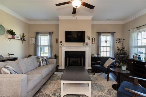 1202 Leyland Ter, Trinity, NC 27370 photo 8