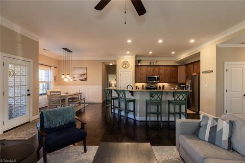 1202 Leyland Ter, Trinity, NC 27370 photo 12
