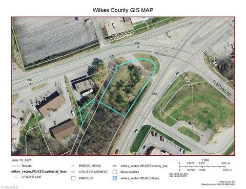 Tbd Mountain View Road, North Wilkesboro, NC 28659