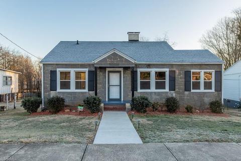 408 Patrick St, Eden, NC 27288 photo 2